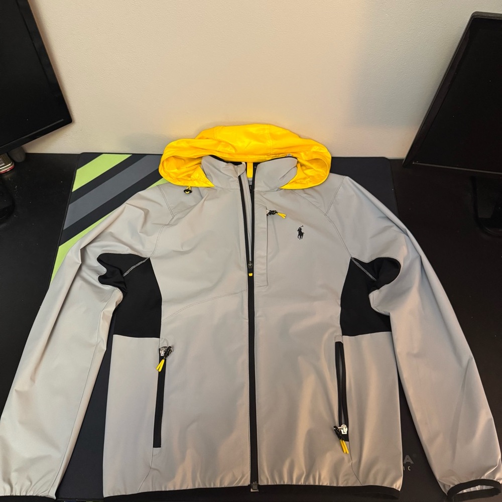 Polo Ralph Lauren Lightweight Jacket